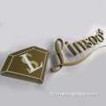 Eksklusyf Backlit Letter Untwerp
